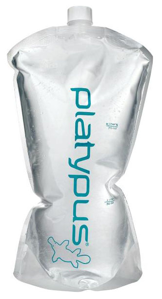 Platypus Platy water bottle