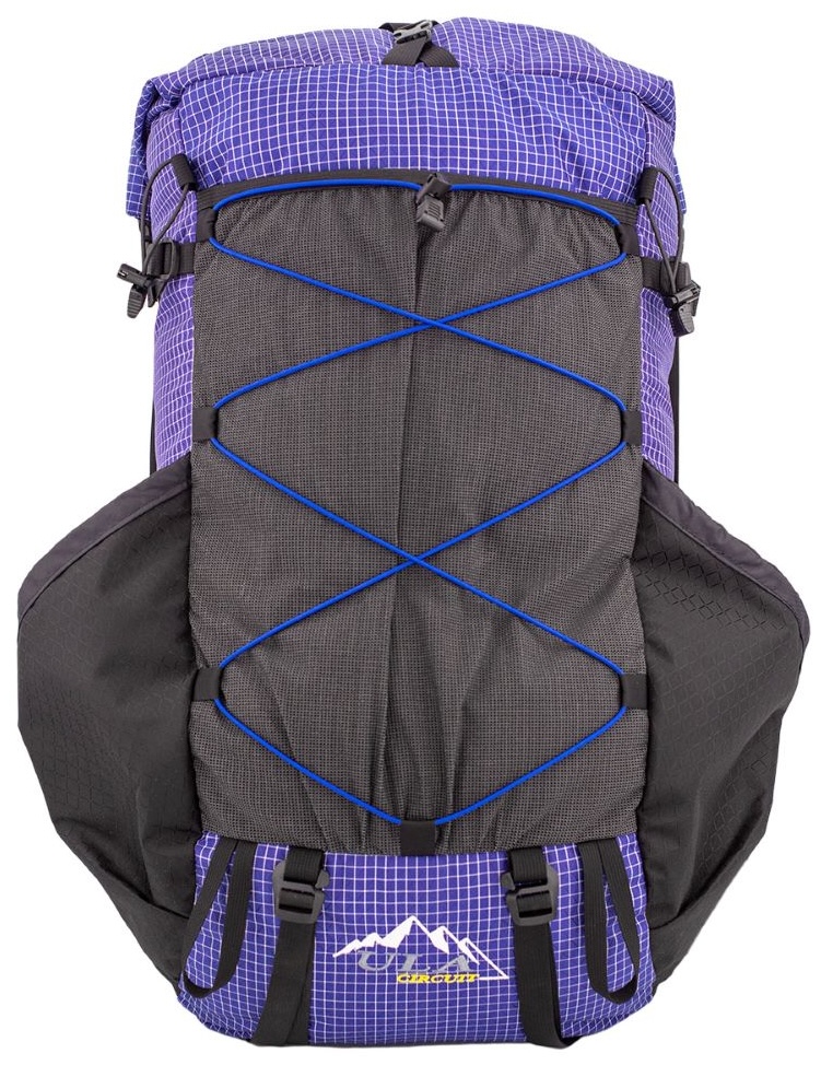 ULA Equipment Circuit UL backpack