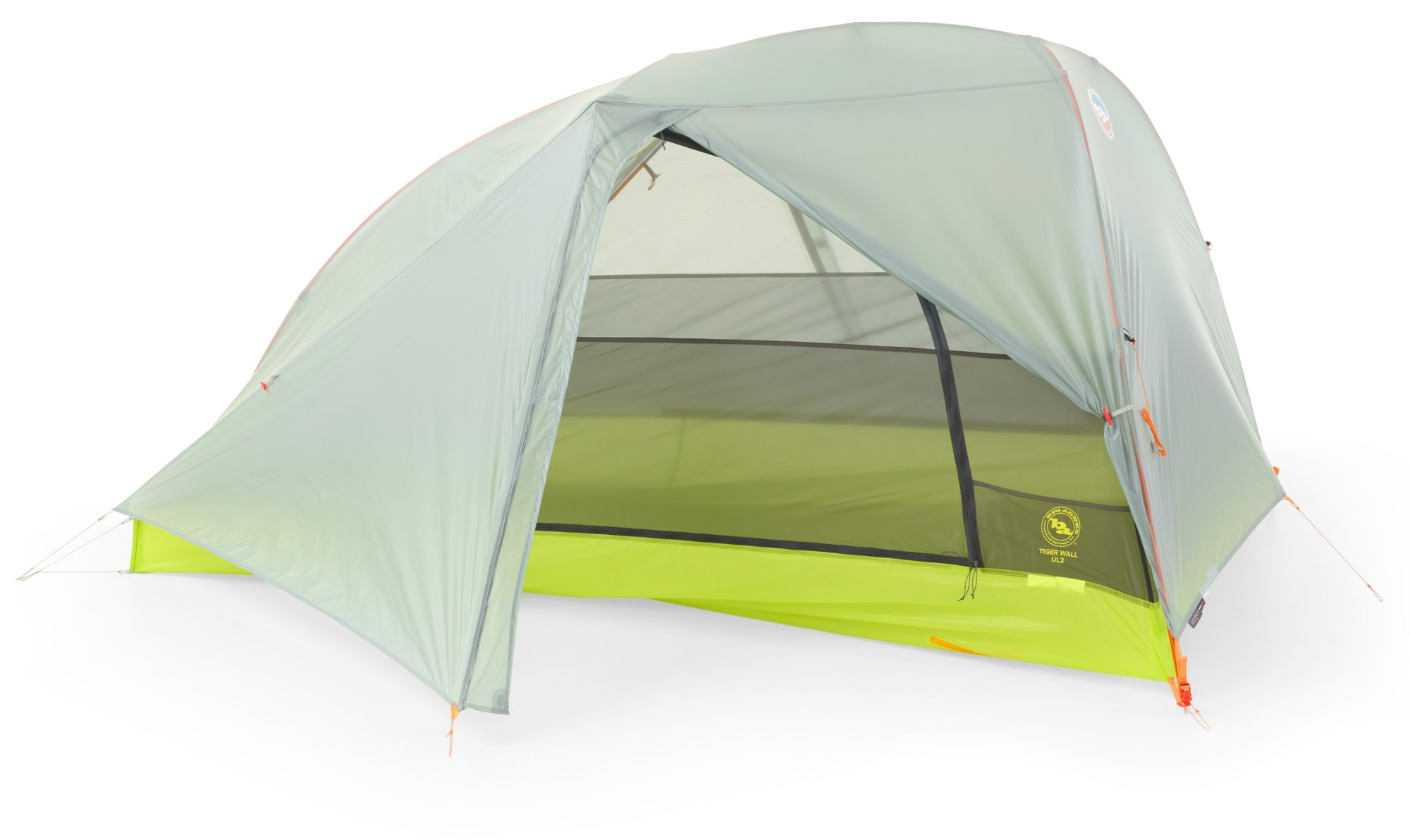 Big Agnes Tiger Wall UL2 tent_