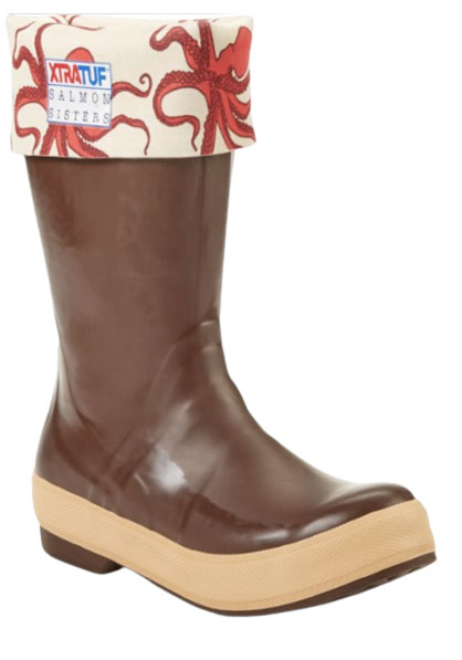 Xtratuf 15 Inch Legacy Boot (women's winter boots)