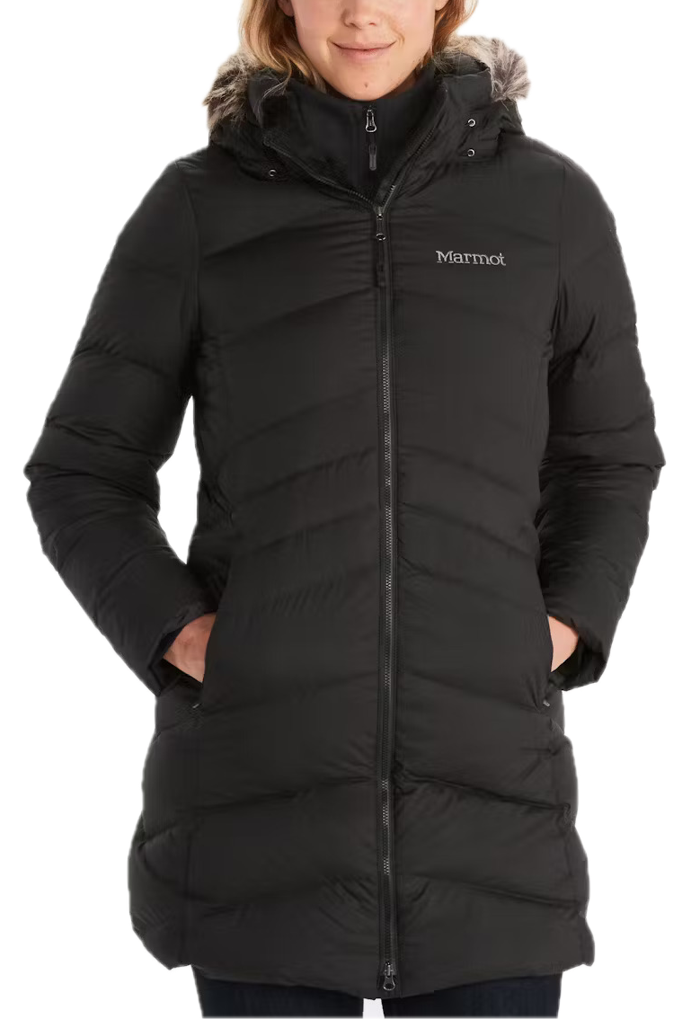 Marmot Montreal Coat 2025