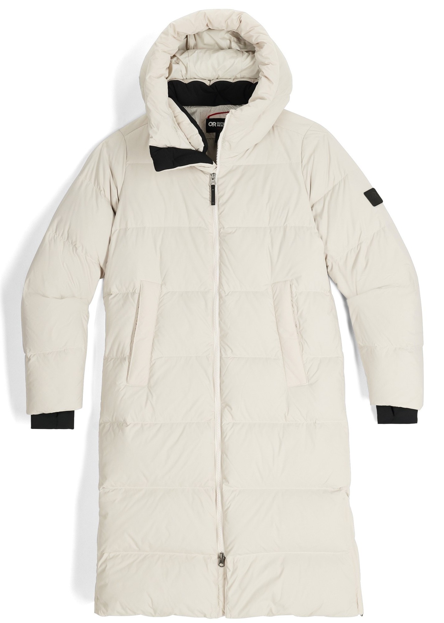 OR Coze Down Parka 2025