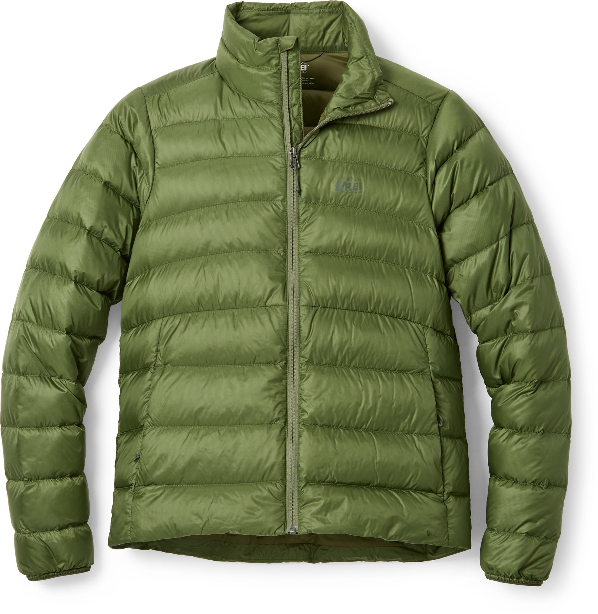 REI 650 down jacket 2025