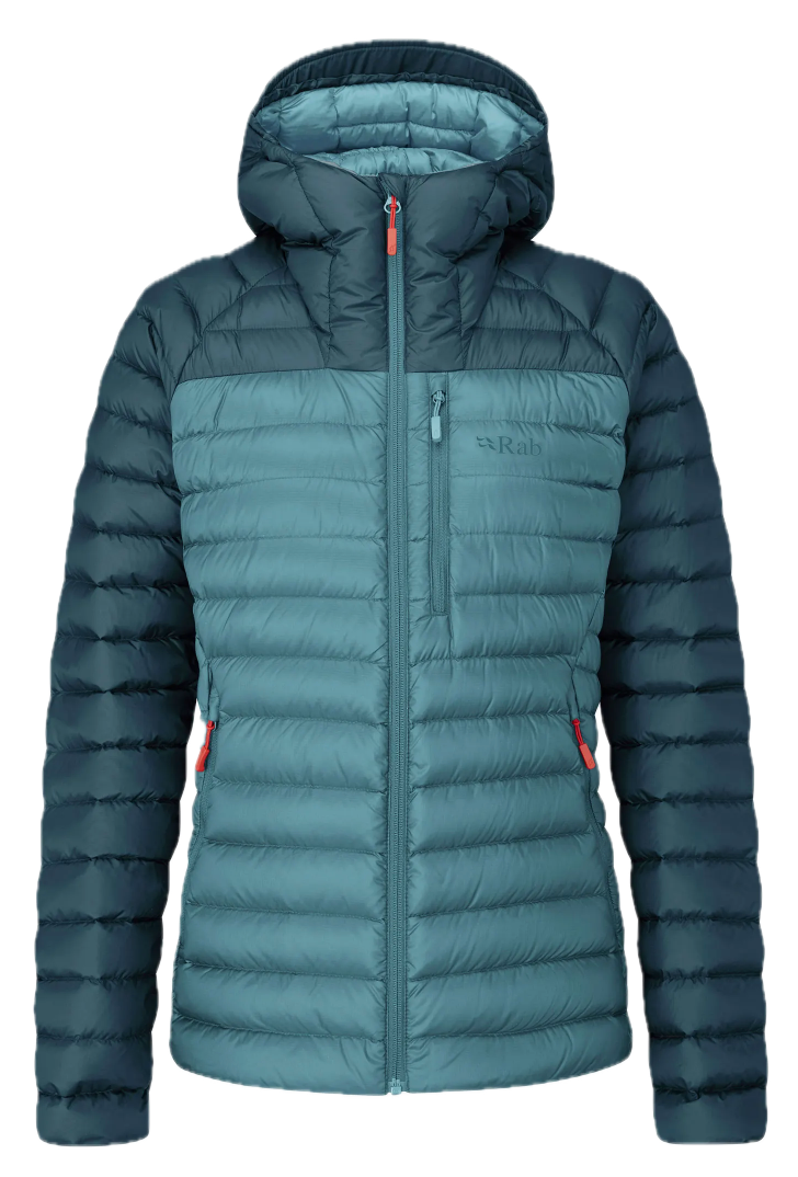 Rab Microlight Alpine 2025