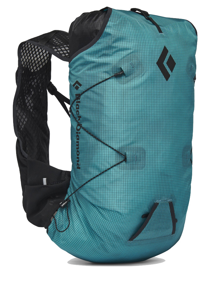 Black Diamond Distance 15 pack