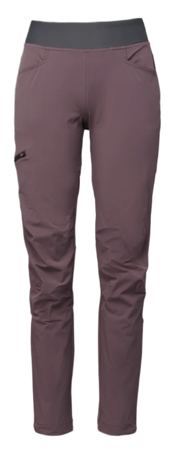 black diamond alpine light - best women's hiking pants 