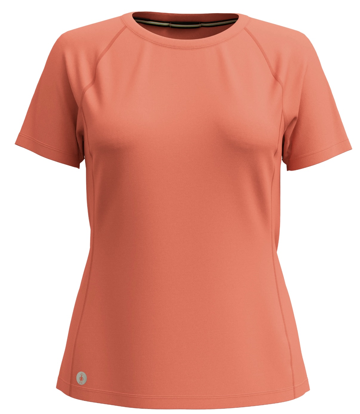 smartwool hike light - best women's hiking shirts 