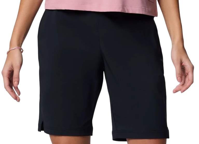 Columbia All Season Long Shorts women's hiking shorts