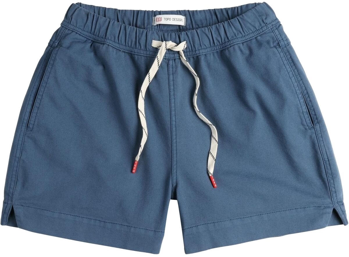 Topo Designs Dirt Shorts women's hiking shorts