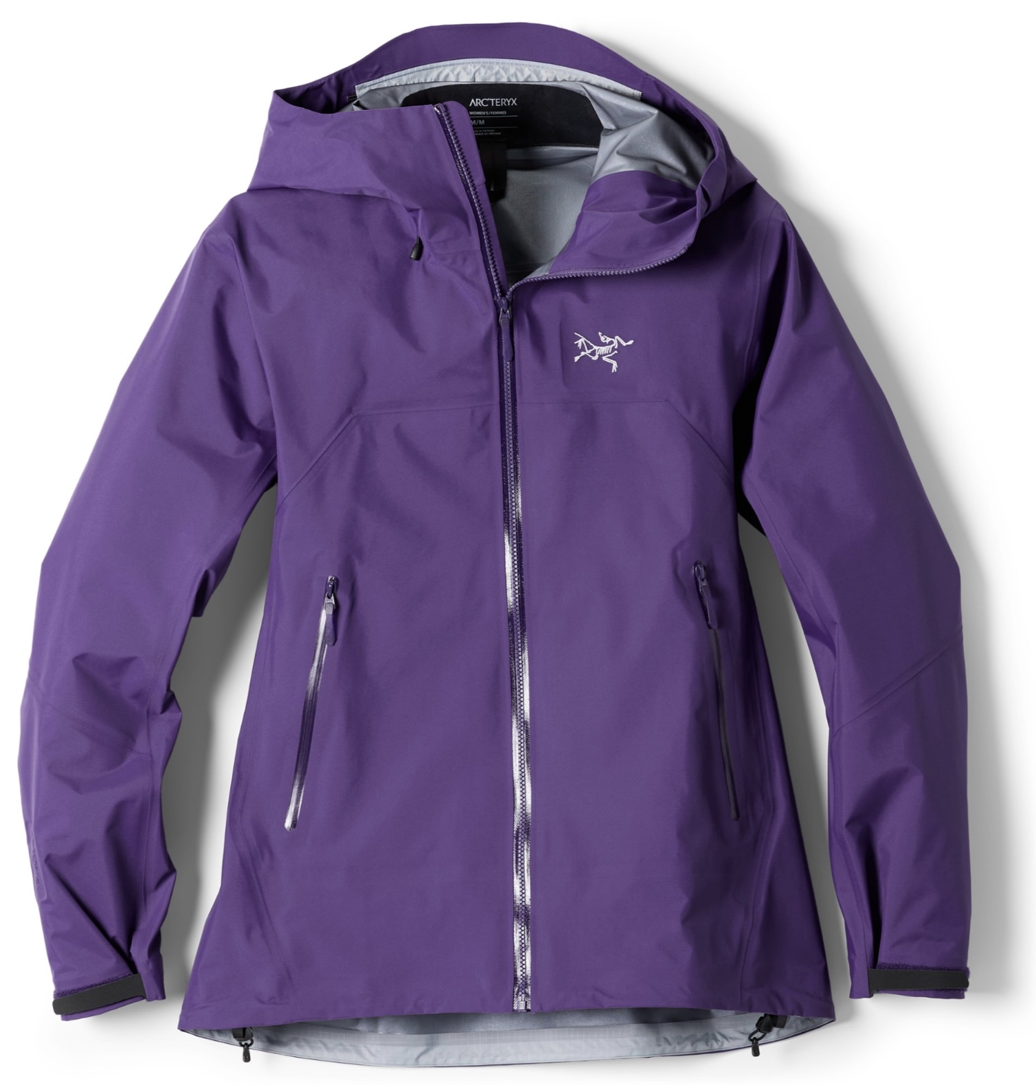 Arcteryx Beta SL best women's rain jackets