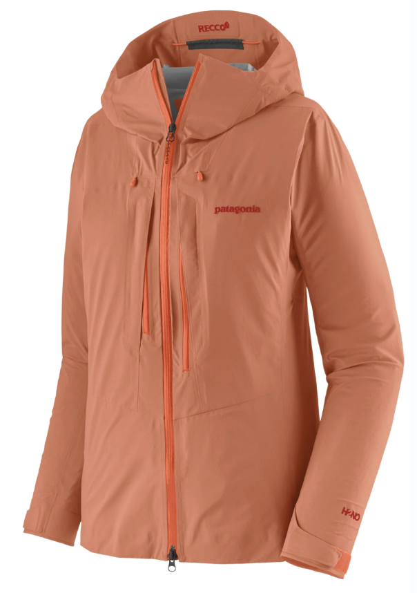 M10 best womens rain jackets