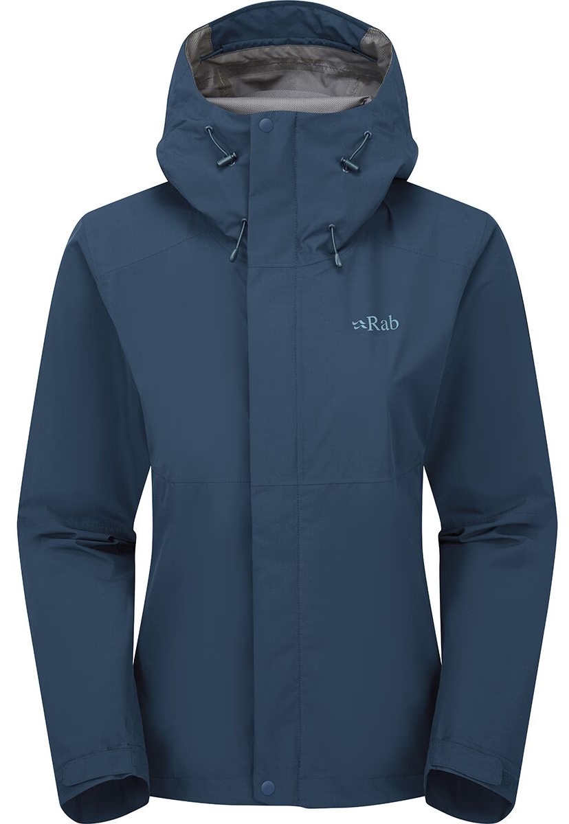 Rab Downpour Jacket