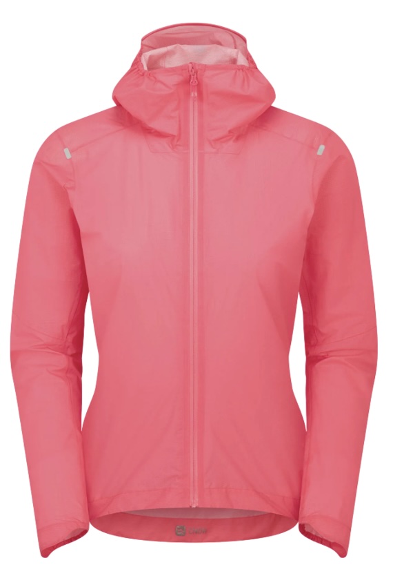 rab cinder phantom best women's rain jackets