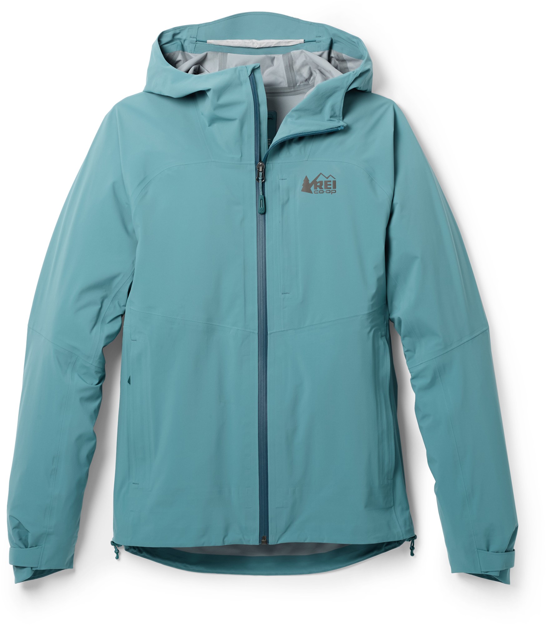 rei coop xerocloud best women's rain jackets 
