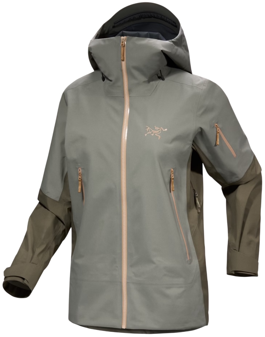 Arc'teryx Sentinel women's ski jacket