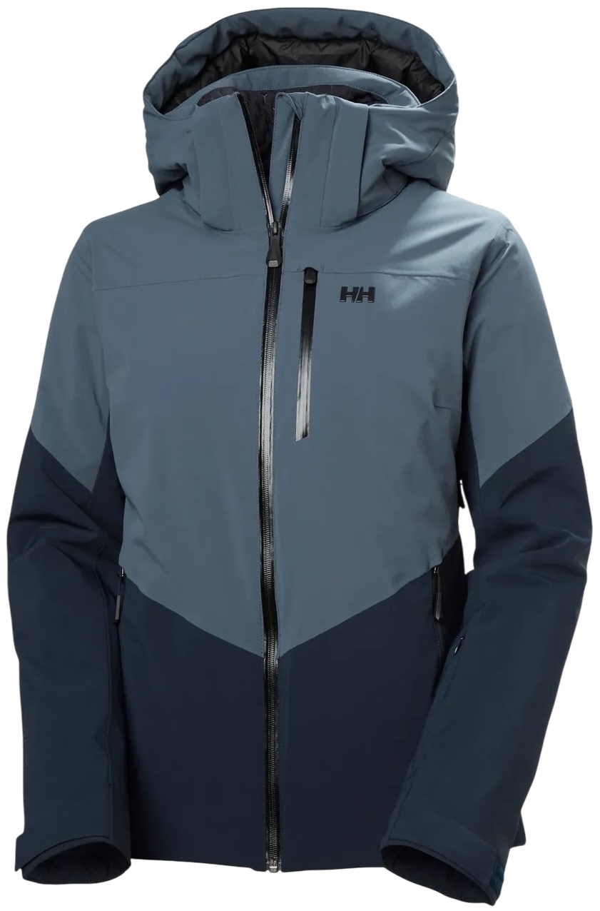 Helly Hansen Alphelia women's ski jacket