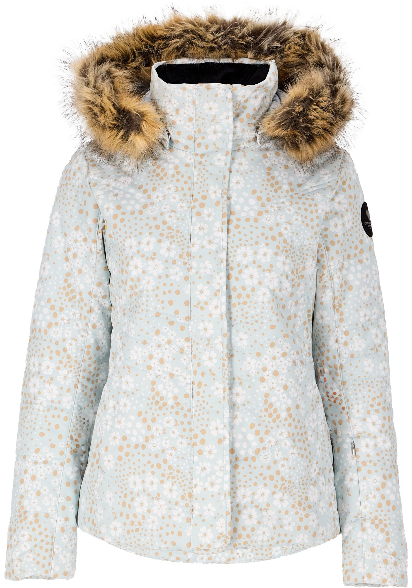 Obermeyer Tuscany II women's ski jacket