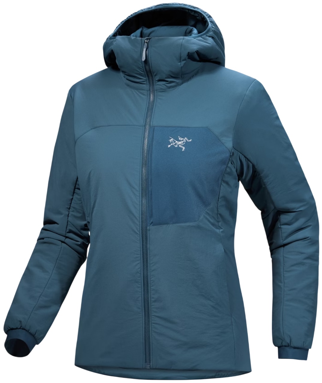 Arc'teryx Proton Hoody women's synthetic hoody