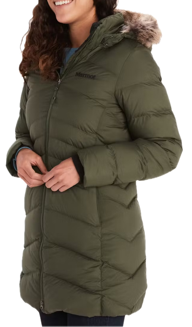 Marmot Montreal Coat