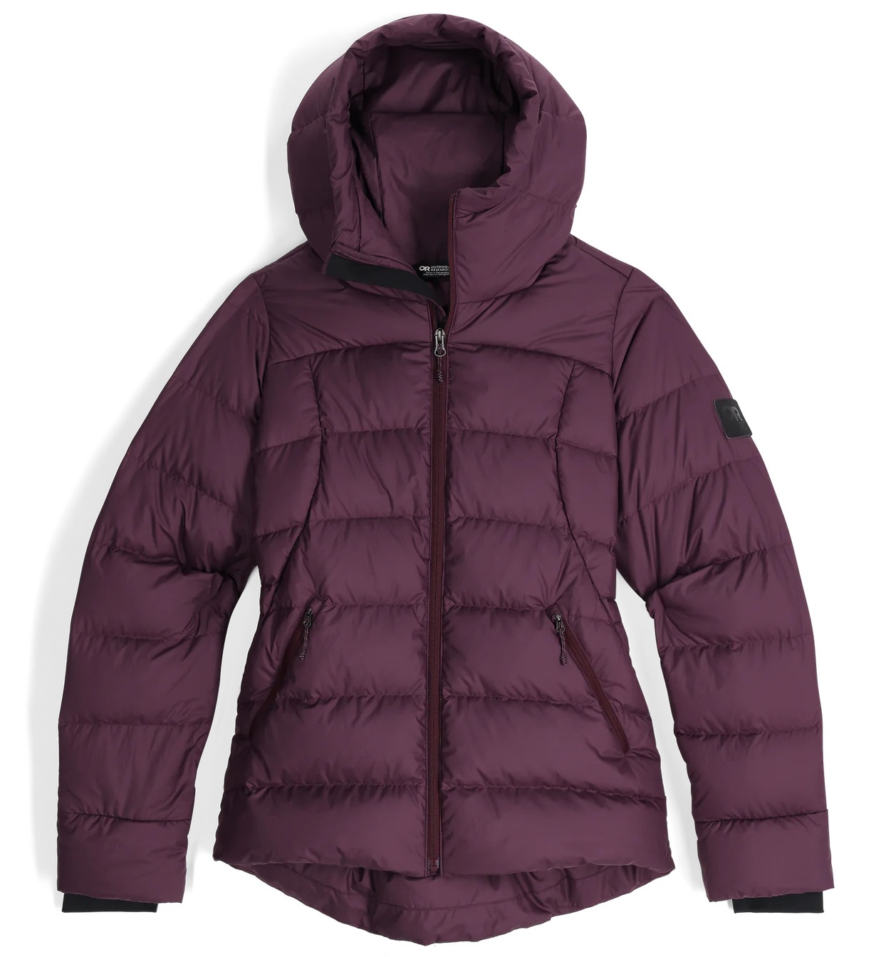 OR Coldfront Down Hoodie