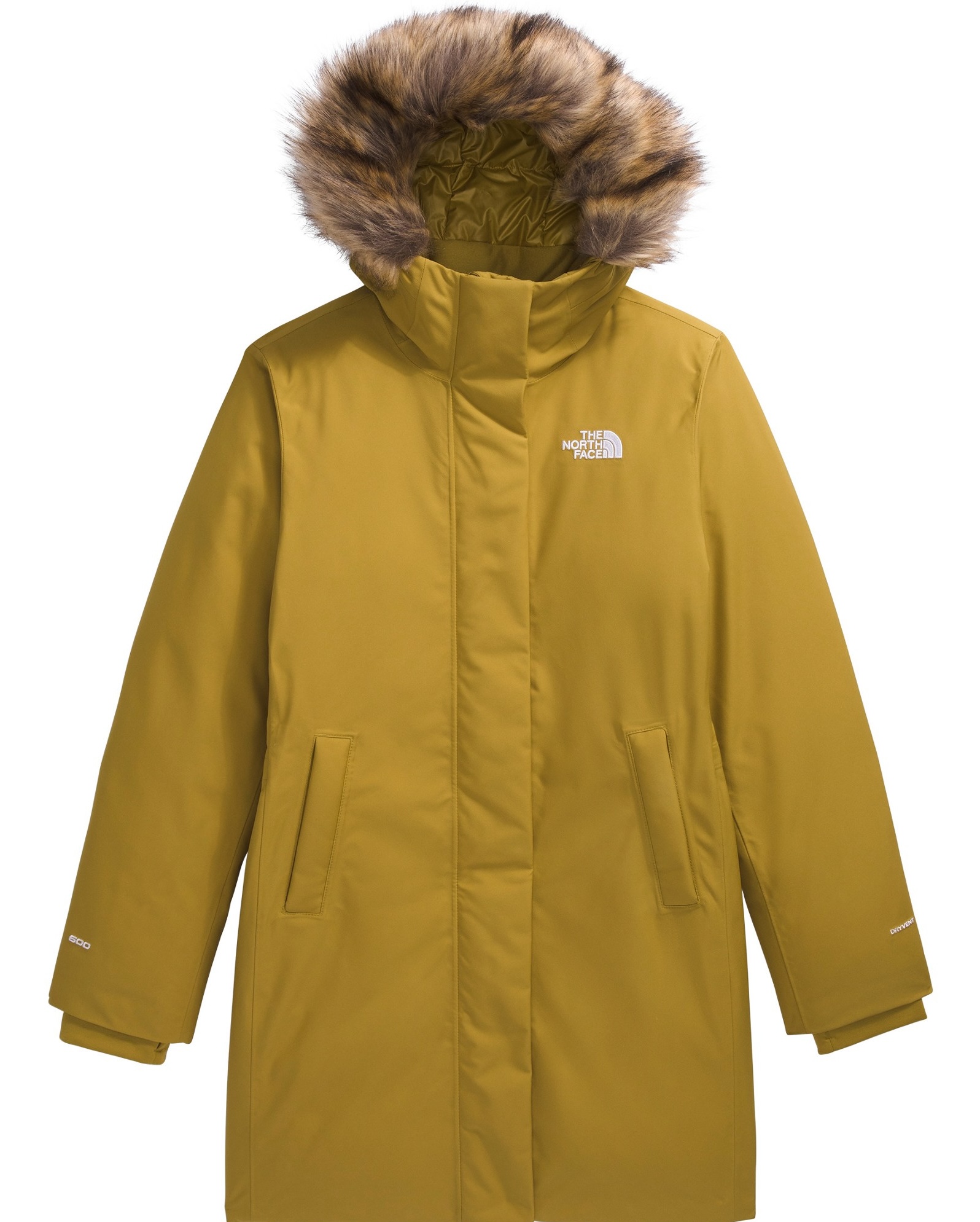 TNF Arctic Parka
