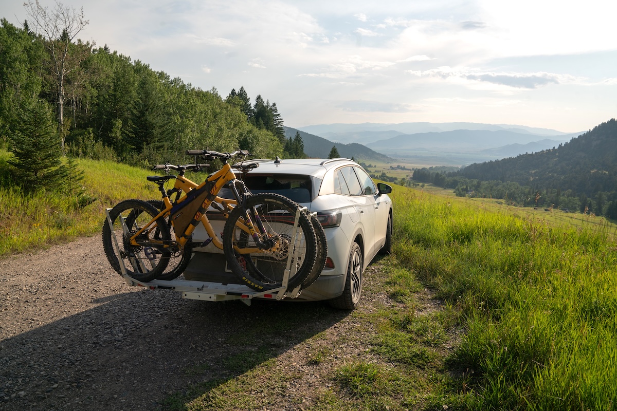 1Up Super Duty with vista