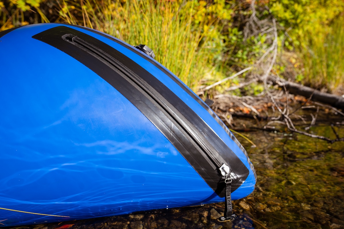 Cargo Fly of the Refuge