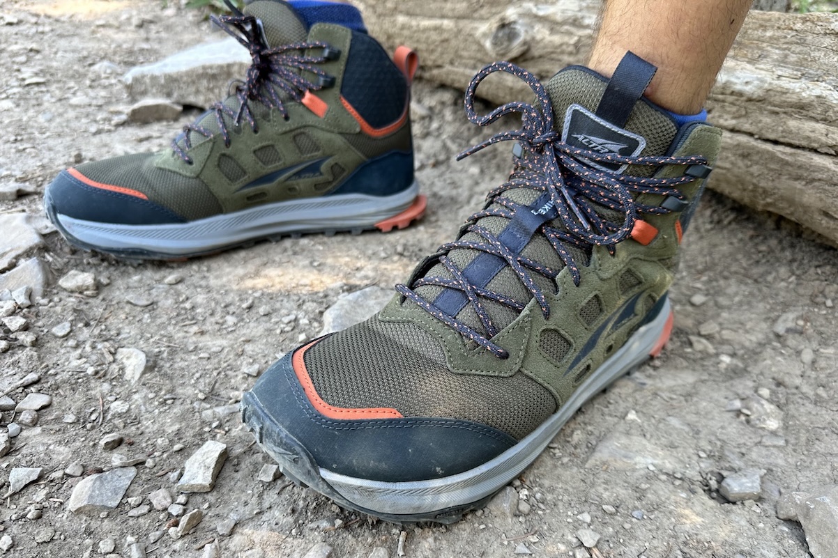 altra lone peak hiker 3 shoe review