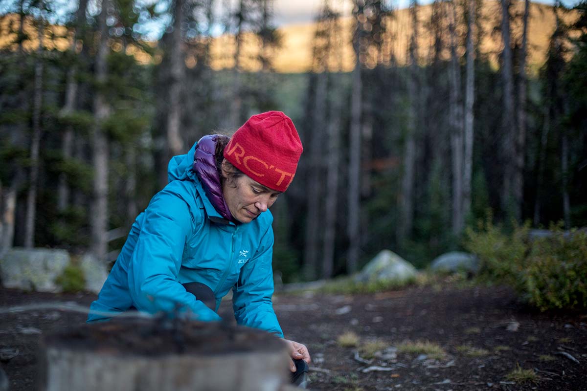 Arc'teryx Beta SL Hybrid (camp)