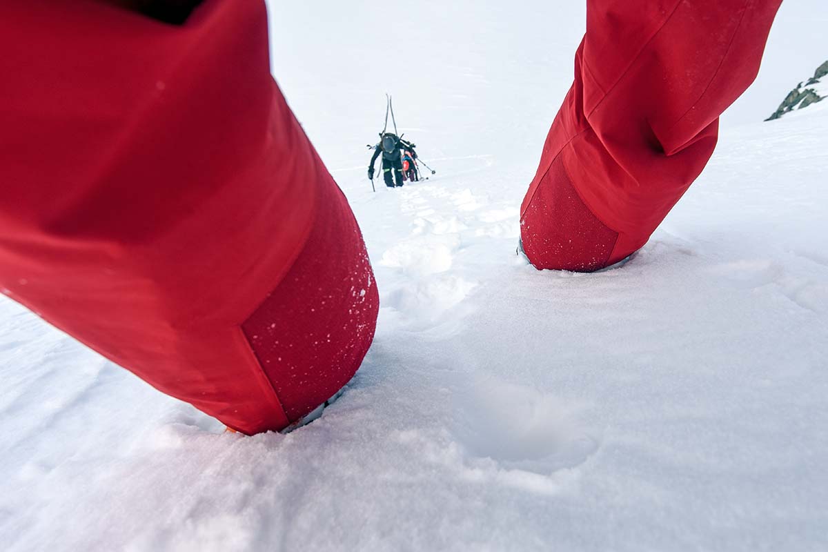 Arc’teryx Rush LT Pant (cuff 2)