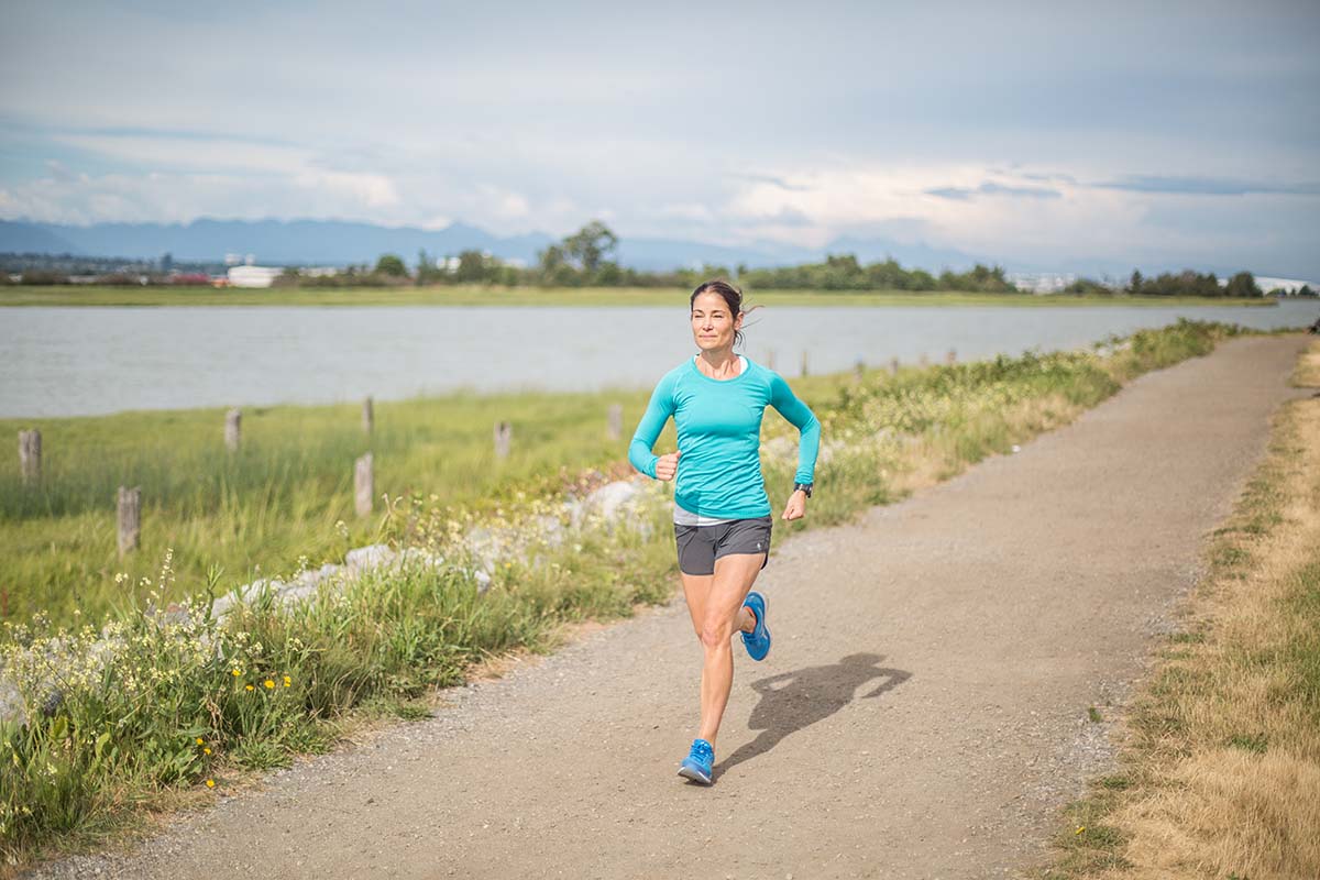 Asics Gel-Cumulus 21 (running 4)