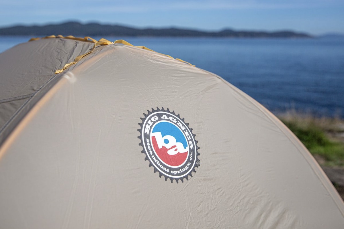 Big Agnes Tiger Wall UL 2 Bikepack material durability 