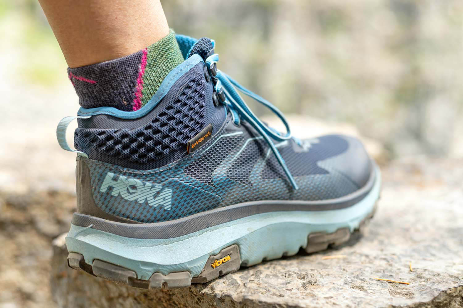 Hoka One One Sky Toa (Hoka label)