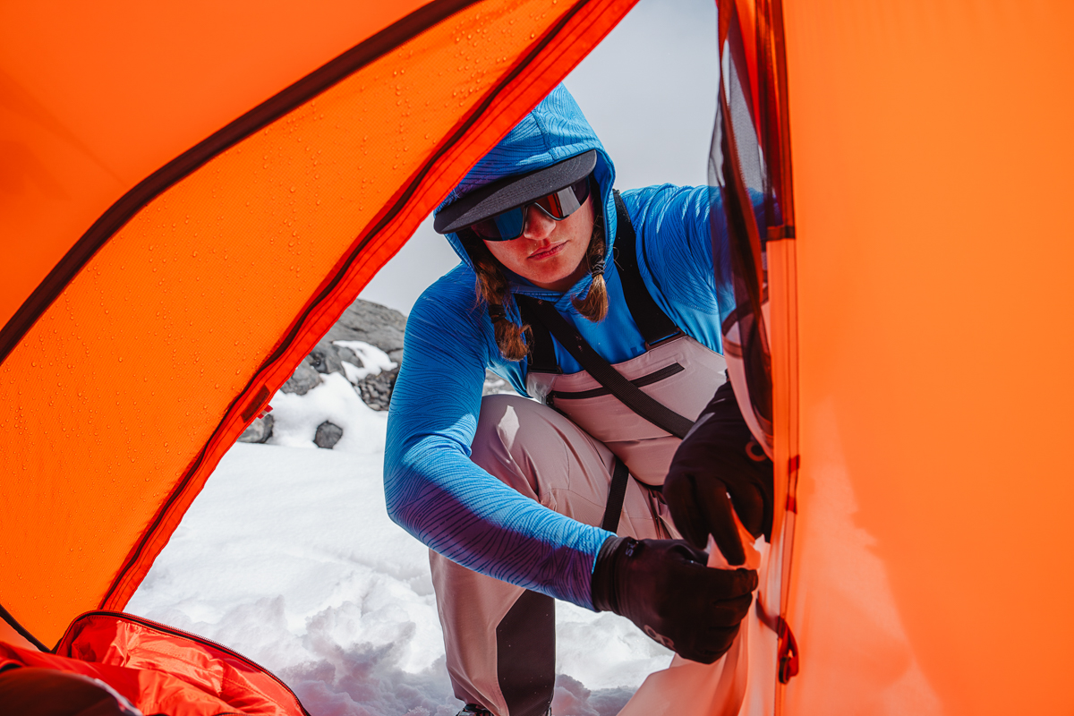 MSR Access 2 (looking through door)