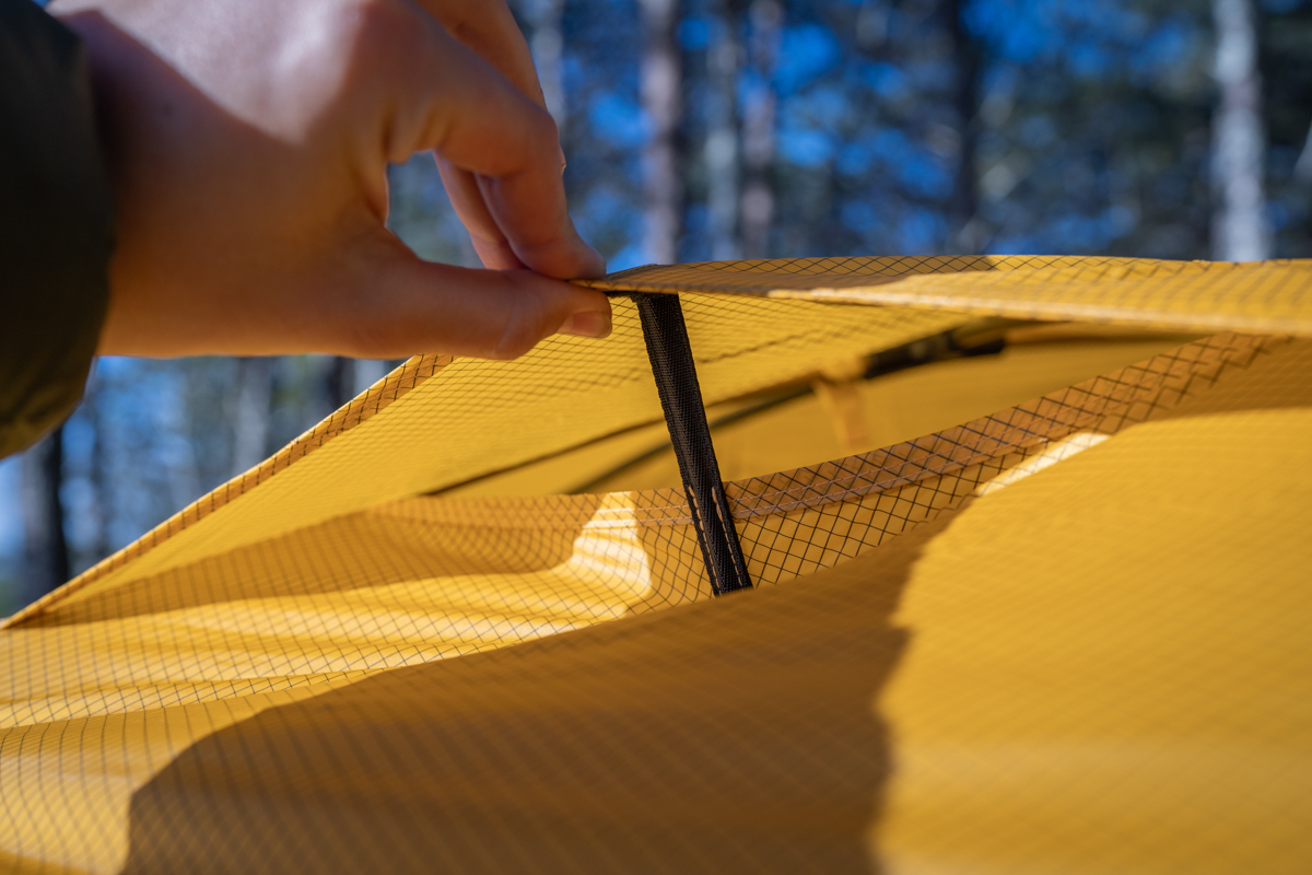 REI Co-op Half Dome 2 Plus (vent on fly)