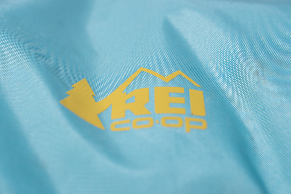 REI Co-op Trailmade 60 (REI logo)