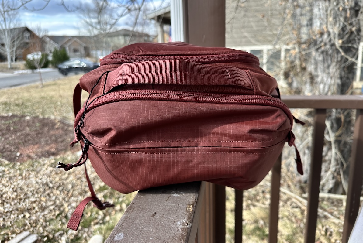 REI Co-op Ruckpack Review top 