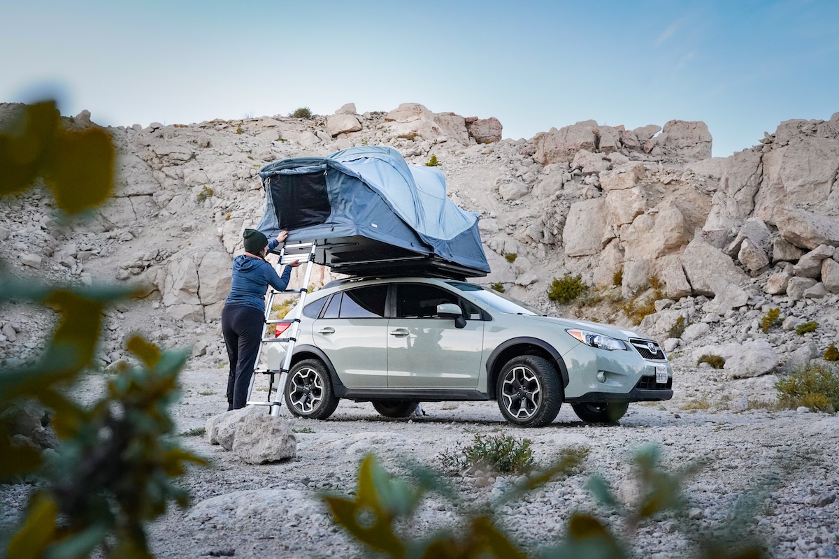 The Thule Approach in Wyoming