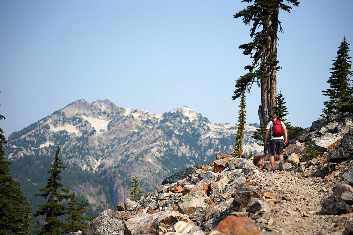 Salomon OUTline (hiking 2)