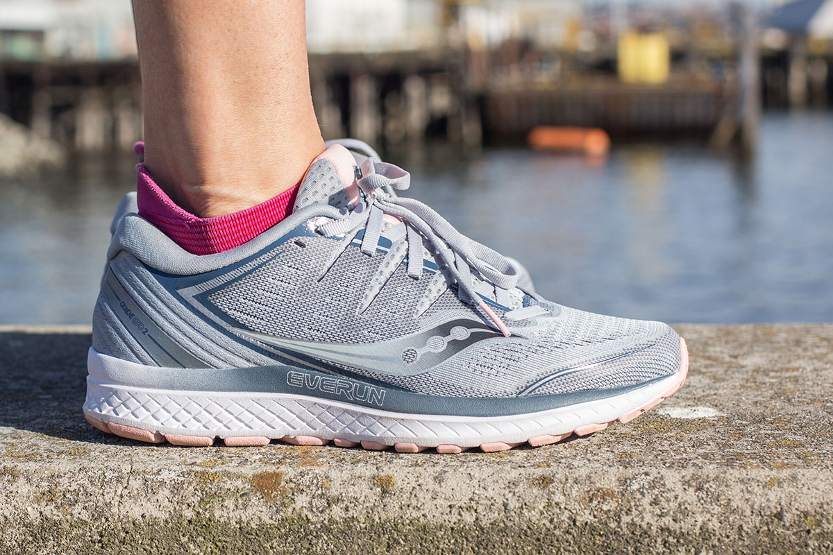 Saucony Guide ISO 2 (side 2)