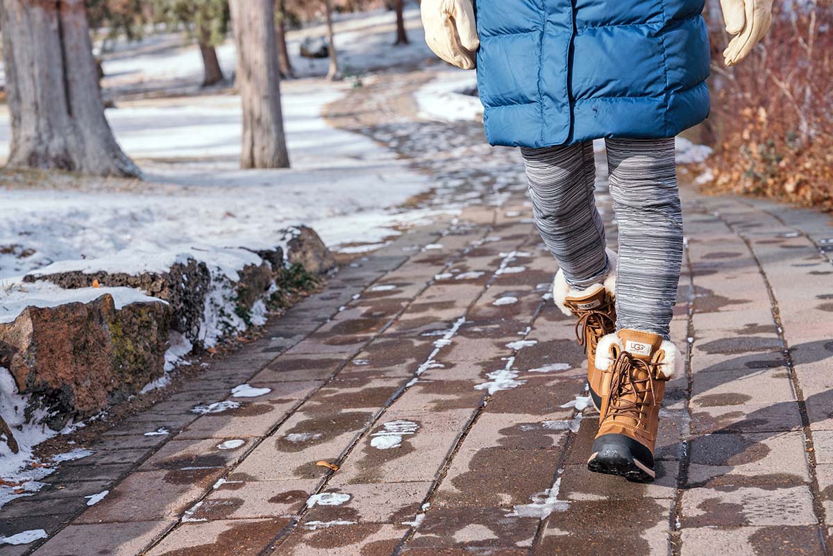 UGG Adirondack III (walking)