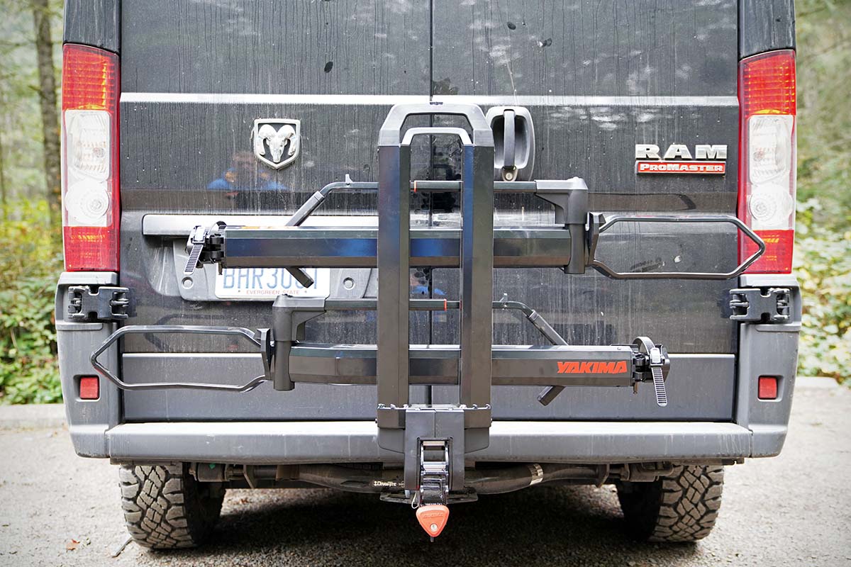 Yakima Dr. Tray (packed)