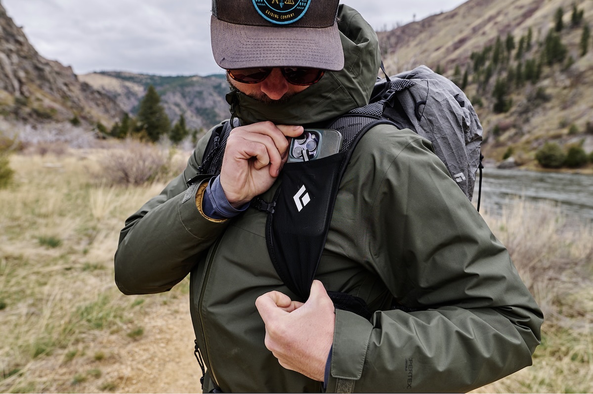 marmot minimalst pertex side 