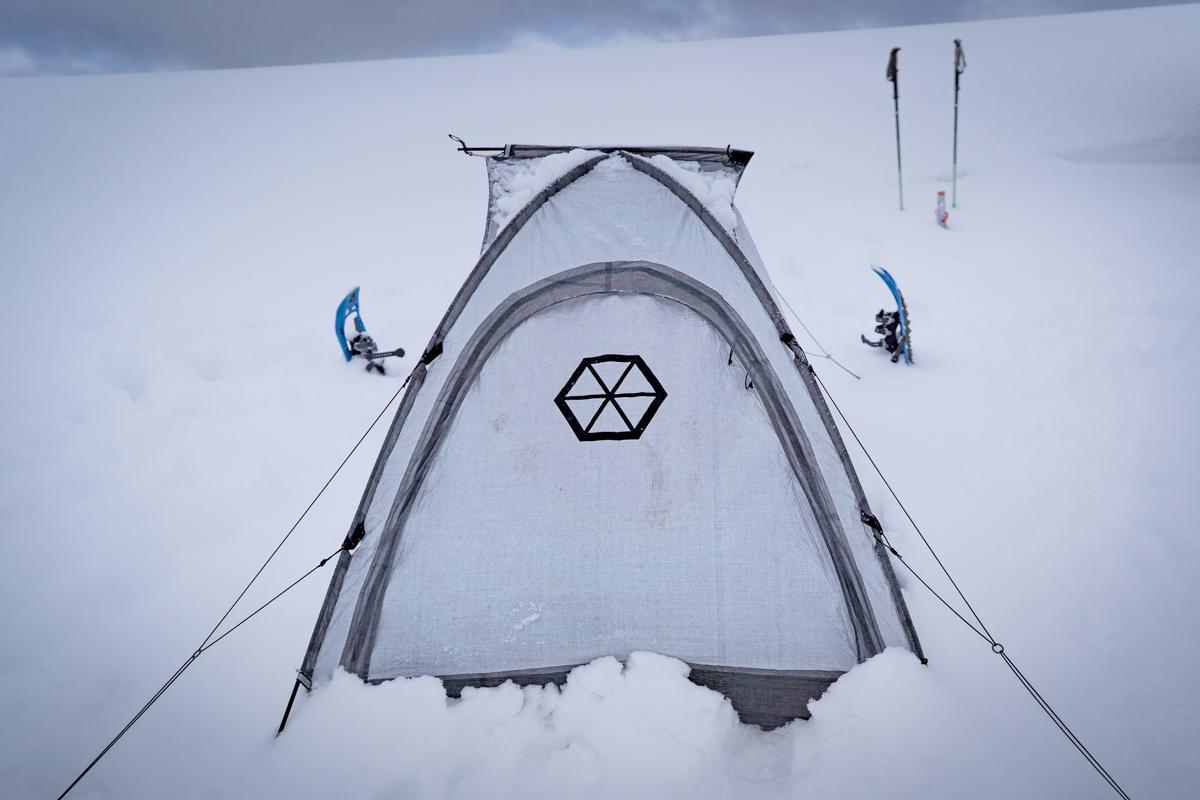 Front veiw of the Samaya Assaut Ultra2