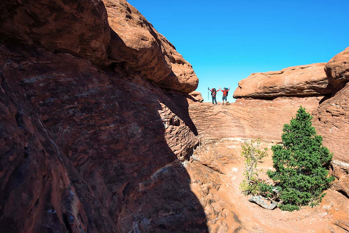 salt creek canyon (victory)
