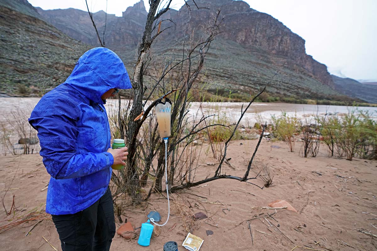 Escalante Route (water)