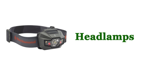 Headlamps