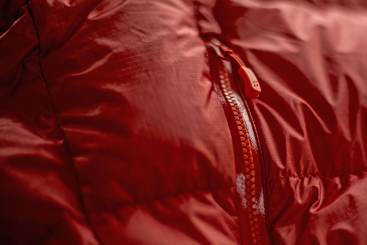 Rab Neutrino Endurance (Pertex shell)