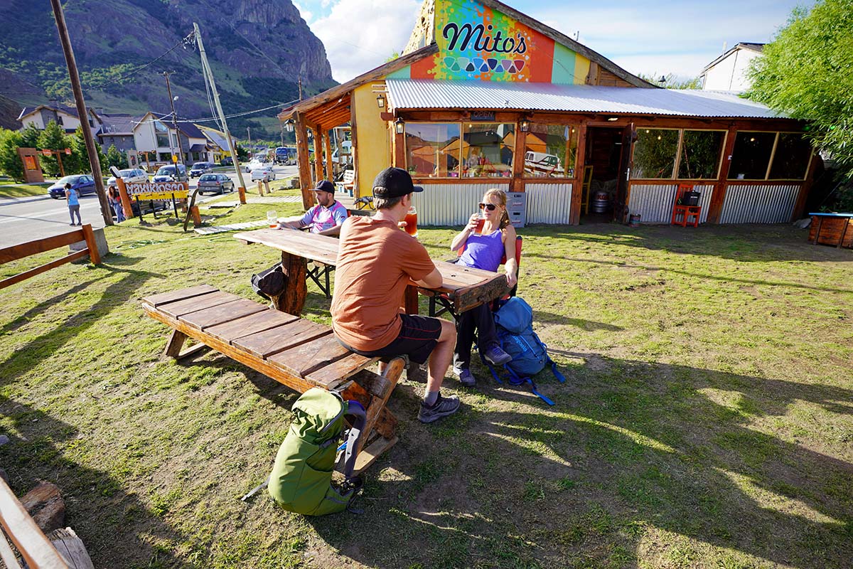 Salomon X Ultra 3 (Mitos)