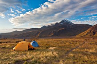 Camping and Backpacking Gear Reviews